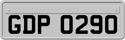 GDP0290
