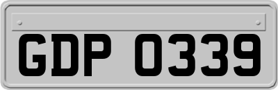 GDP0339