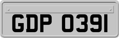 GDP0391