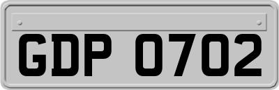 GDP0702