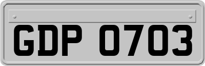 GDP0703