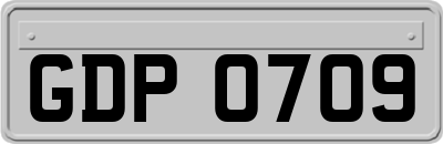 GDP0709