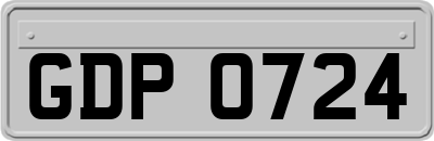 GDP0724