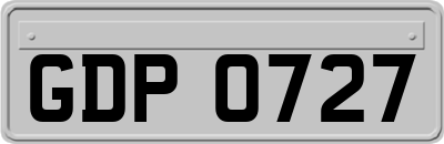 GDP0727