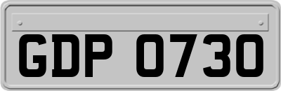 GDP0730
