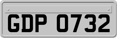 GDP0732