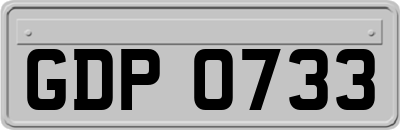 GDP0733