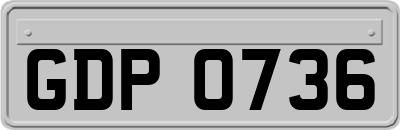 GDP0736
