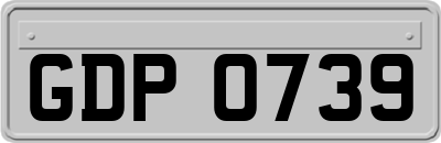 GDP0739