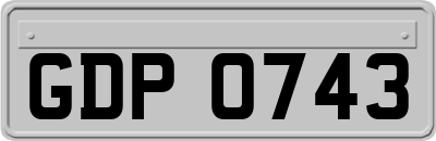 GDP0743