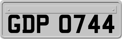 GDP0744