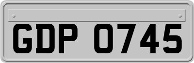 GDP0745