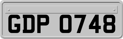 GDP0748
