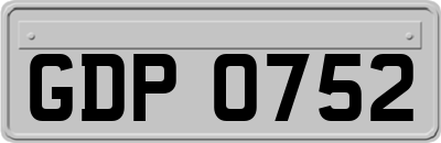 GDP0752