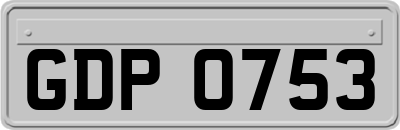 GDP0753