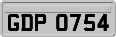 GDP0754