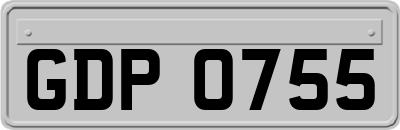 GDP0755