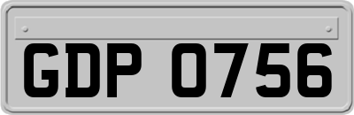 GDP0756