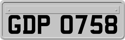 GDP0758