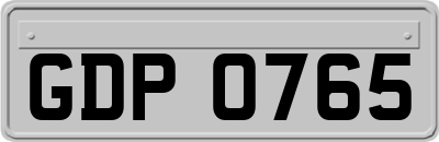 GDP0765