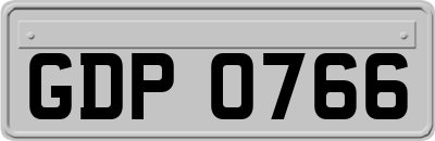GDP0766