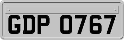 GDP0767