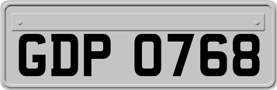 GDP0768