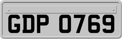GDP0769
