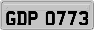 GDP0773
