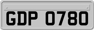 GDP0780