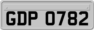 GDP0782