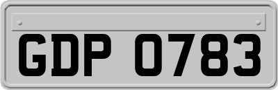 GDP0783