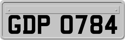 GDP0784