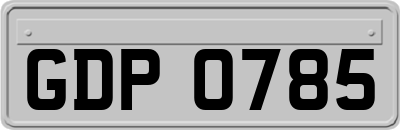 GDP0785