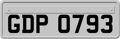 GDP0793