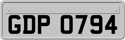 GDP0794