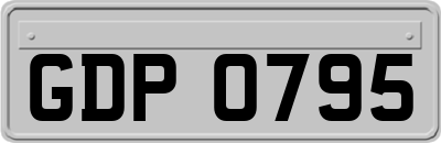 GDP0795