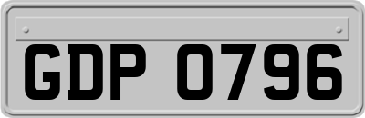GDP0796
