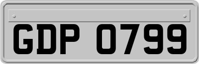 GDP0799