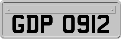 GDP0912