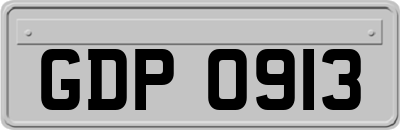 GDP0913