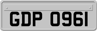 GDP0961