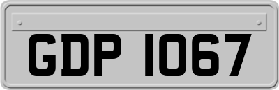 GDP1067