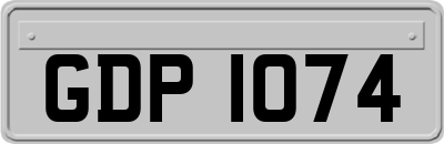 GDP1074
