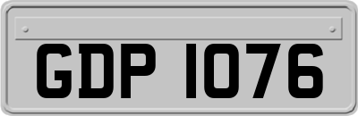 GDP1076