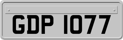 GDP1077