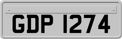 GDP1274