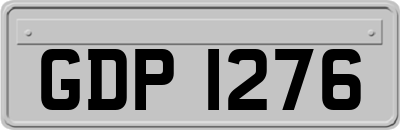 GDP1276
