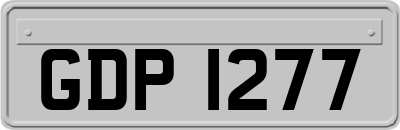 GDP1277
