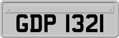 GDP1321